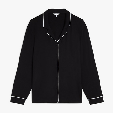 Long Premium Modal PJ Top