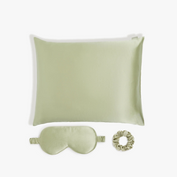 Premium Silk Sleep Bundle