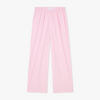 Long Premium Striped PJ Bottom