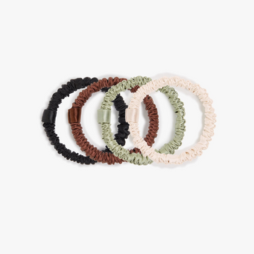 Premium Scrunchies