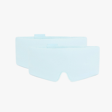 Duo Cooling Sleep Mask