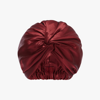 Premium Silk Bonnet