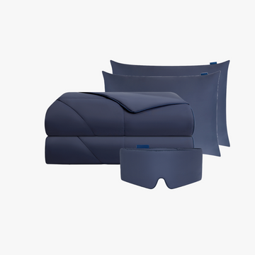 Ultimate Cooling Sleep Bundle