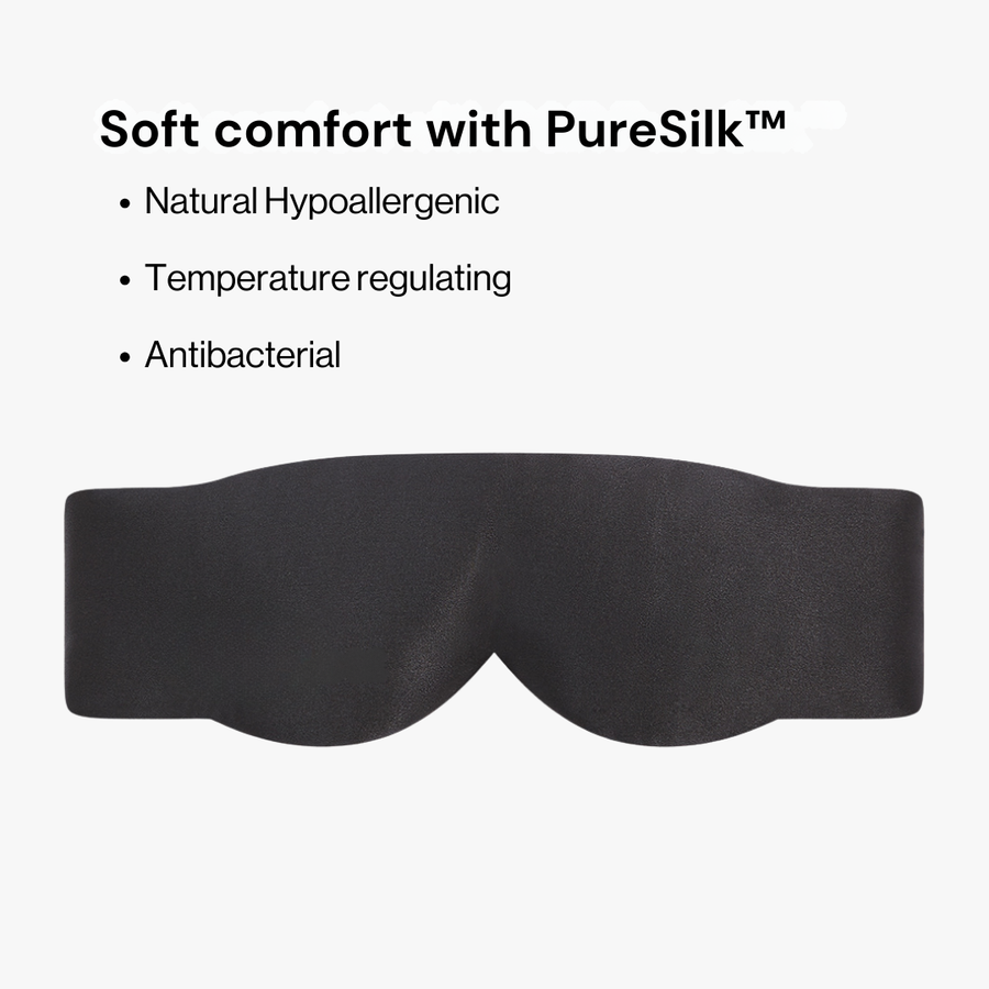 Aura Sleep Mask