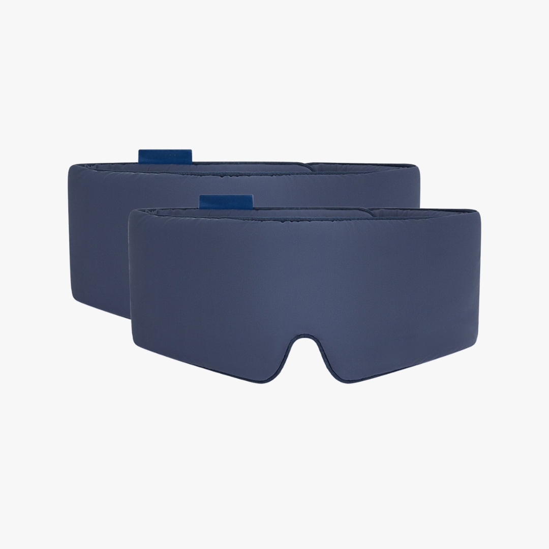 Duo Cooling Sleep Mask
