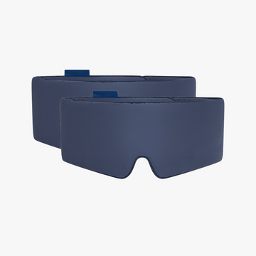 Duo Cooling Sleep Mask