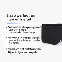 Deep Sleep Mask