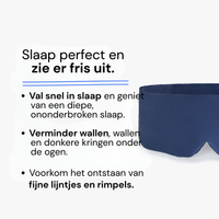 Deep Sleep Mask