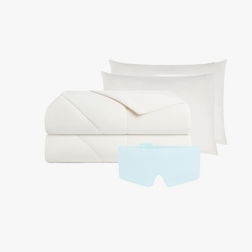 Ultimate Cooling Sleep Bundle