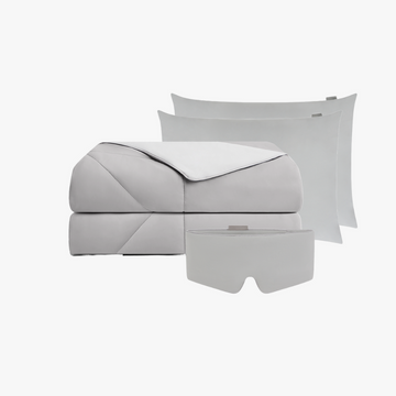 Ultimate Cooling Sleep Bundle