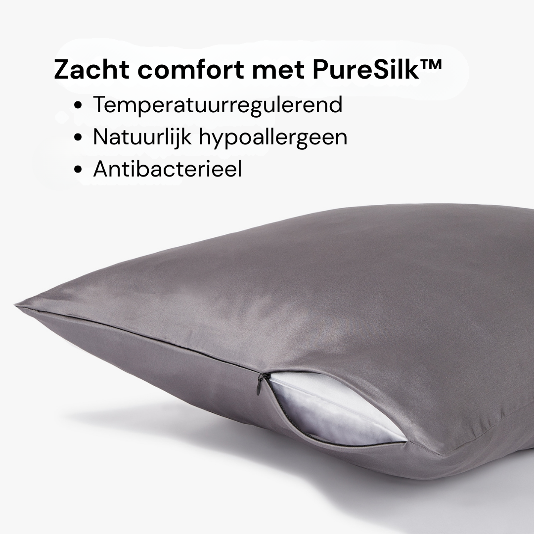 Premium Silk Pillowcase