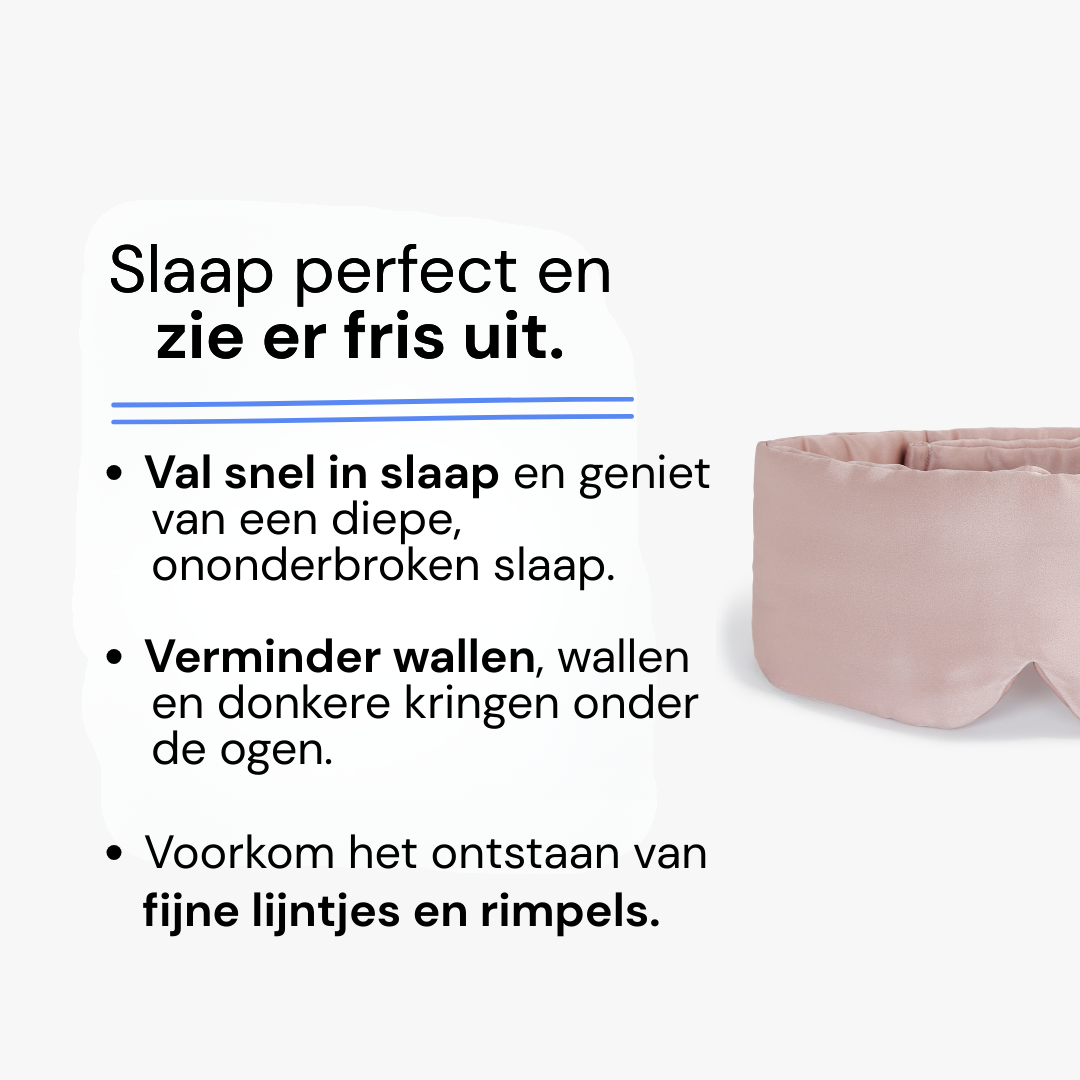 Deep Sleep Mask