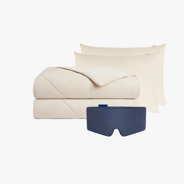 Ultimate Cooling Sleep Bundle