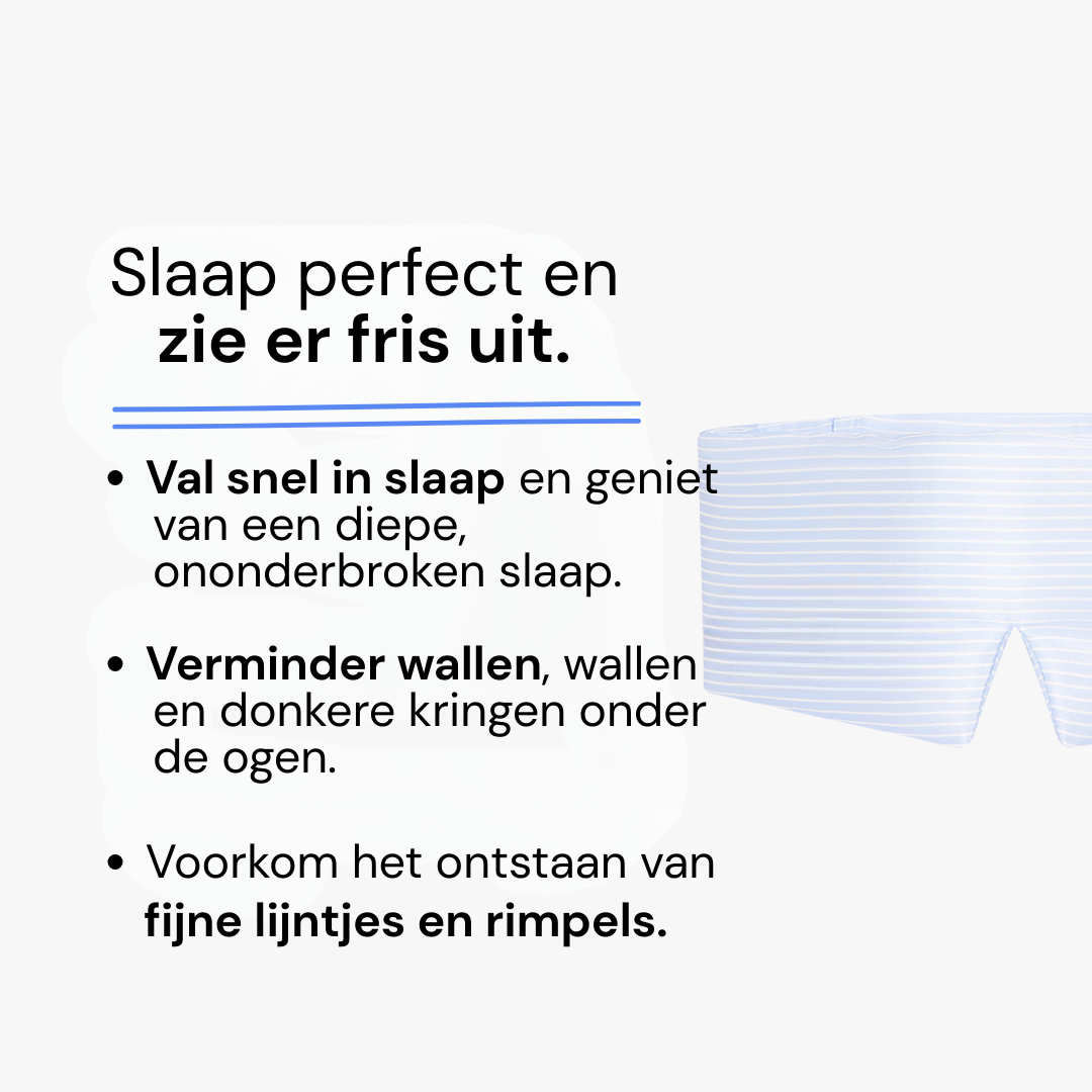 Deep Sleep Mask