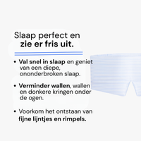 Deep Sleep Mask