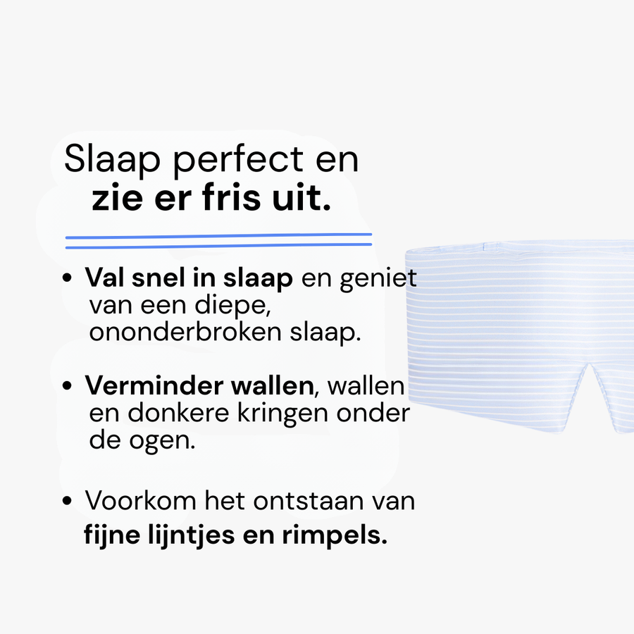 Deep Sleep Mask