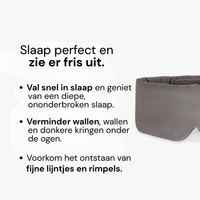 Deep Sleep Mask