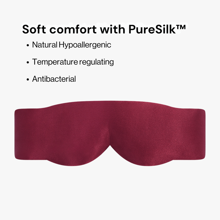 Aura Sleep Mask