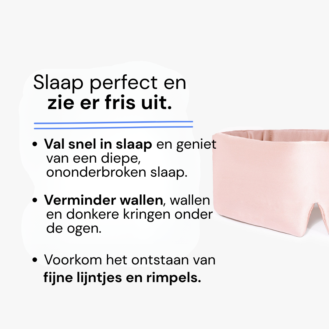 Deep Sleep Mask