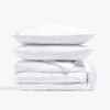 Premium Silk Duvet Cover Set