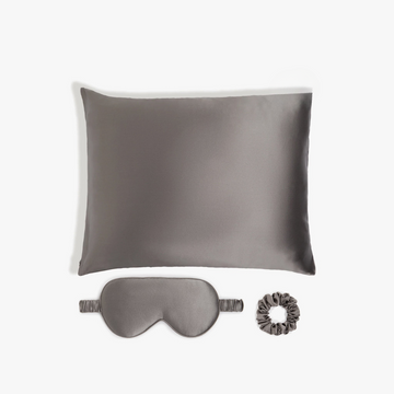 Premium Zijden Slaapbundel