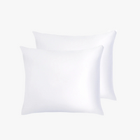 Premium Silk Duvet Cover Set