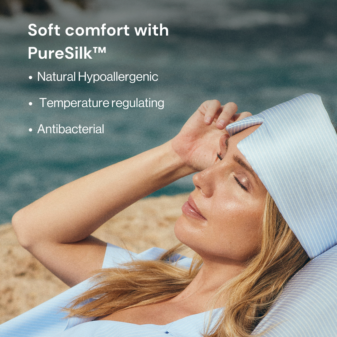 Deep Sleep Mask