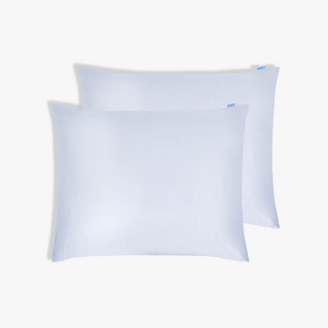 2x Premium Silk Pillowcase