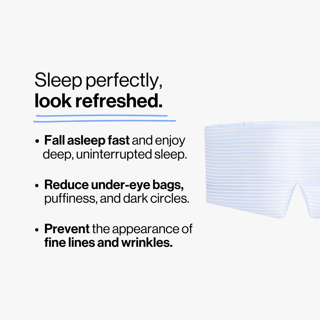 Deep Sleep Mask