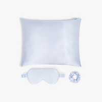 Premium Silk Sleep Bundle