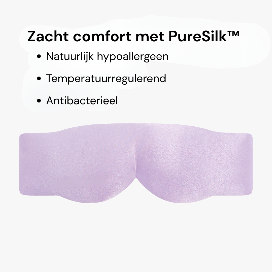 Aura Slaapmasker