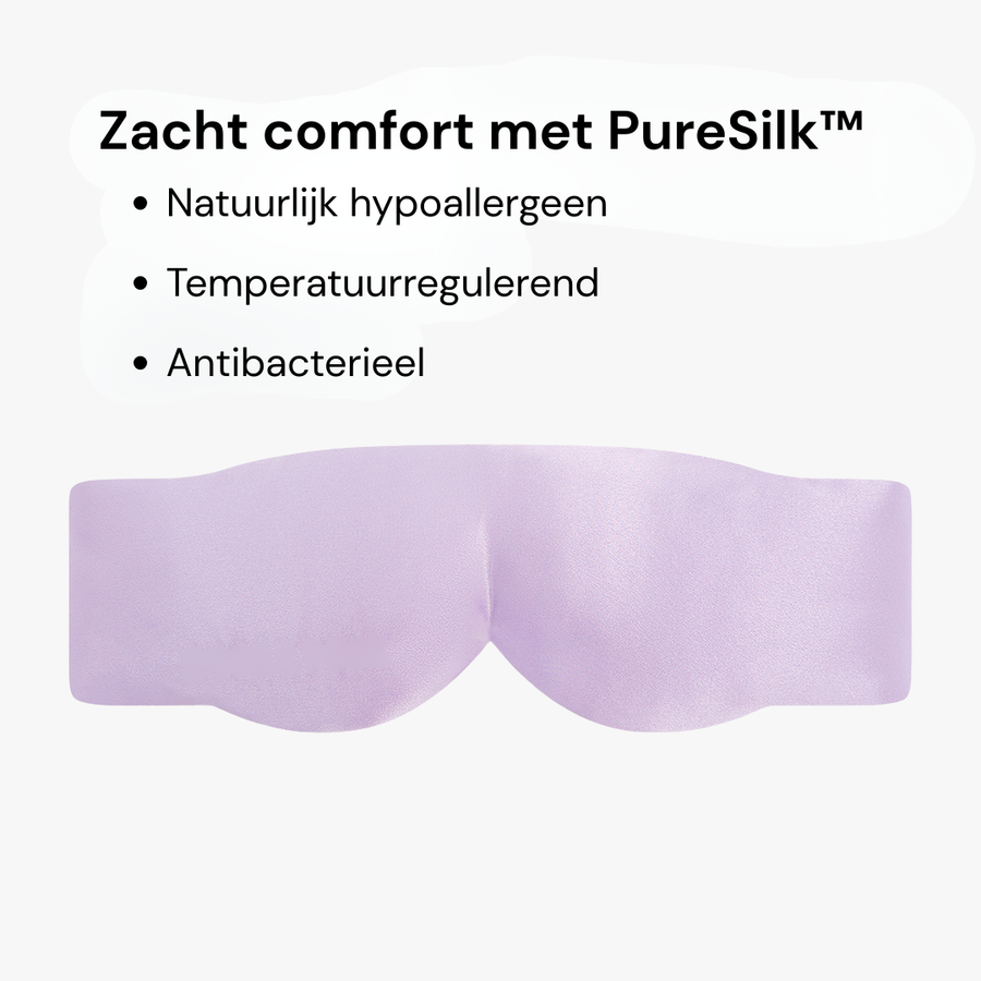 Aura Slaapmasker