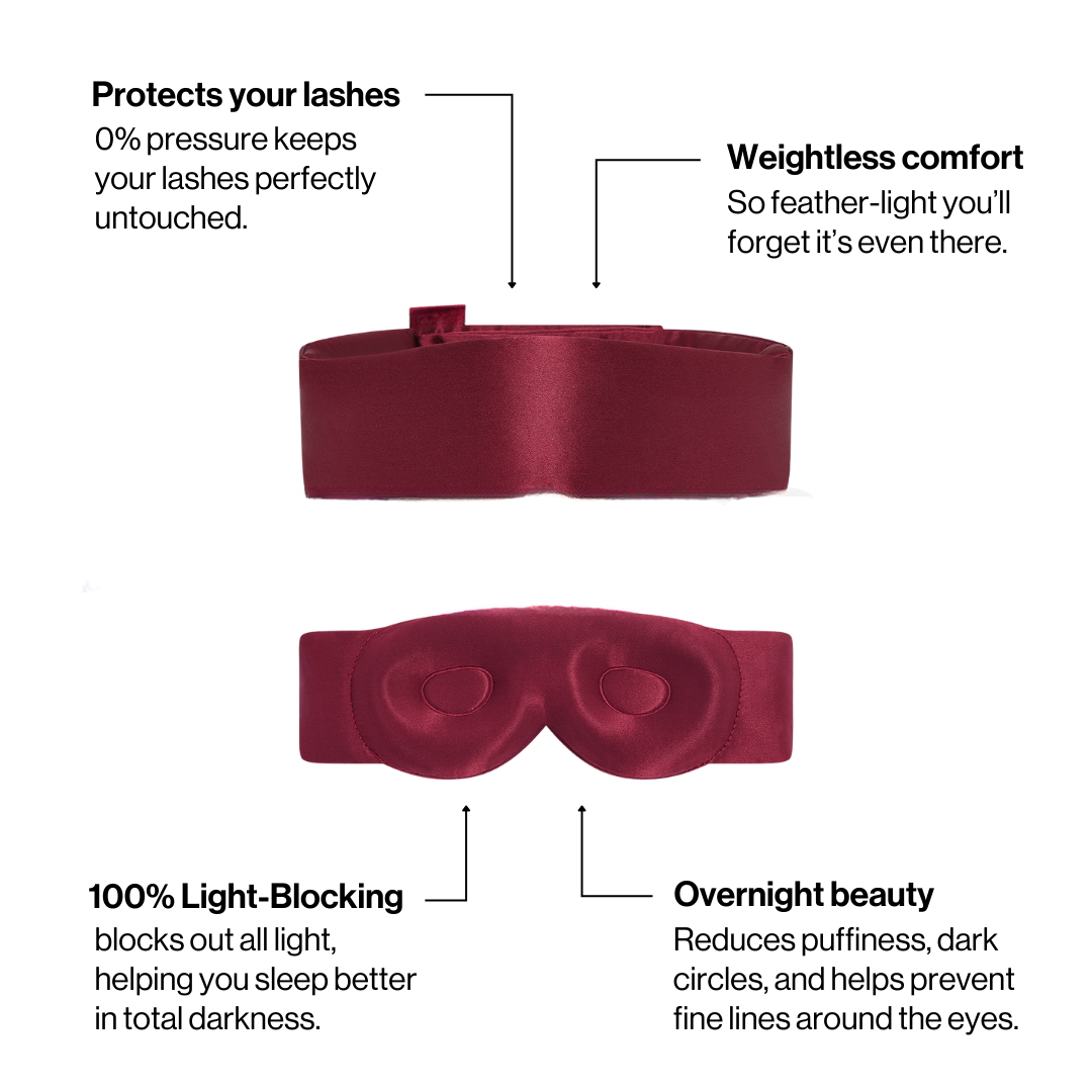Aura Sleep Mask
