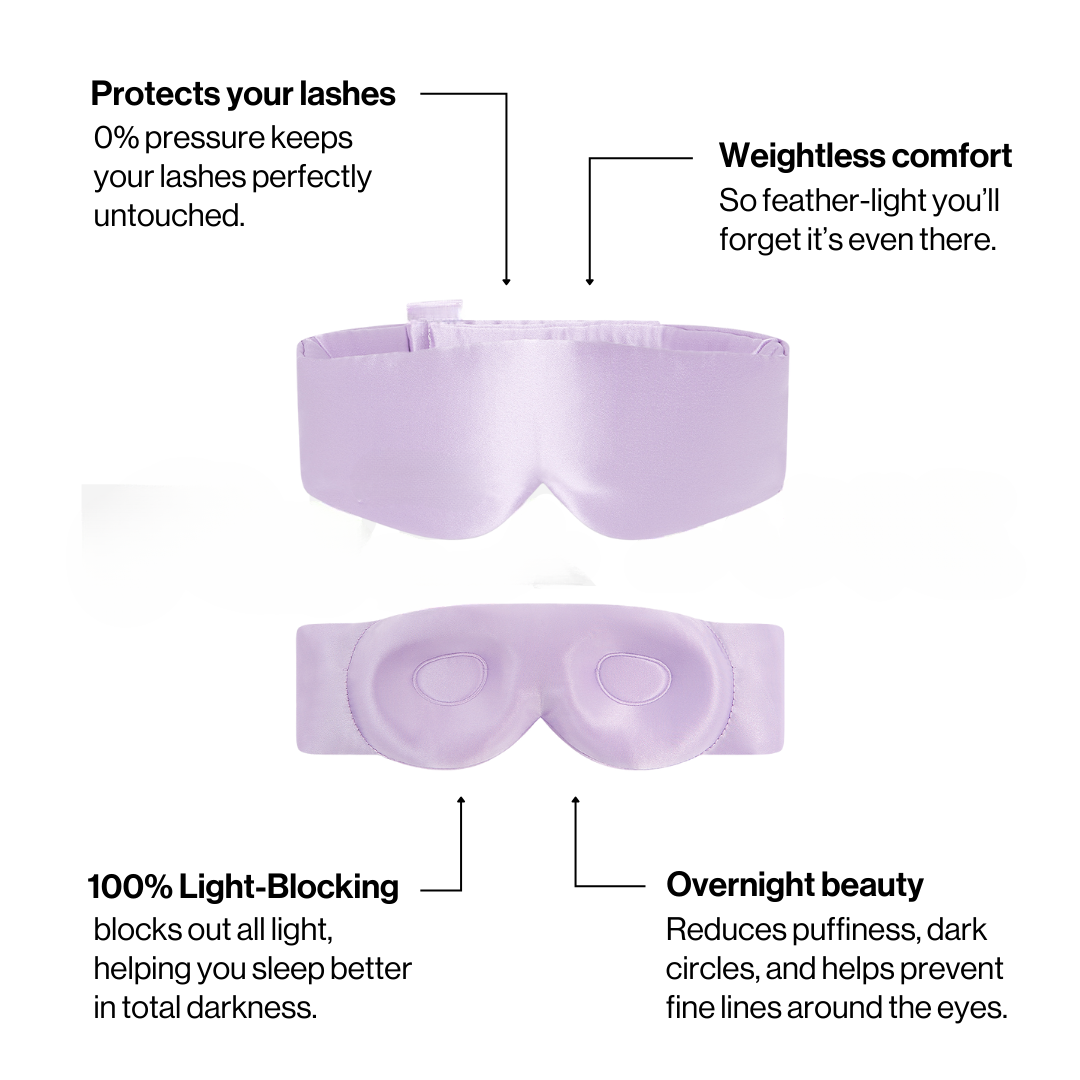 Aura Sleep Mask