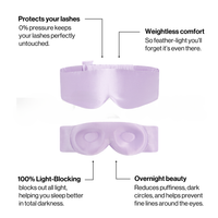 Aura Sleep Mask