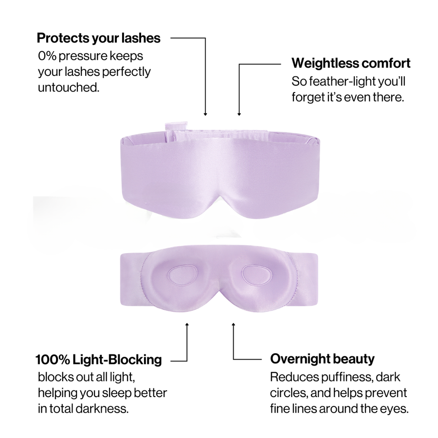 Aura Sleep Mask
