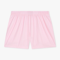 Korte Premium Gestreepte Pyjamabroek