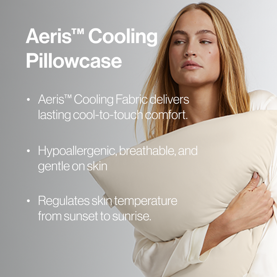 Cooling Pillowcases