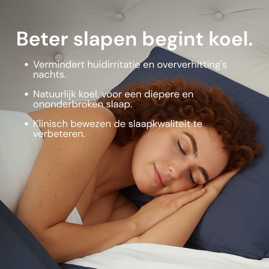 Starterkoelpakket