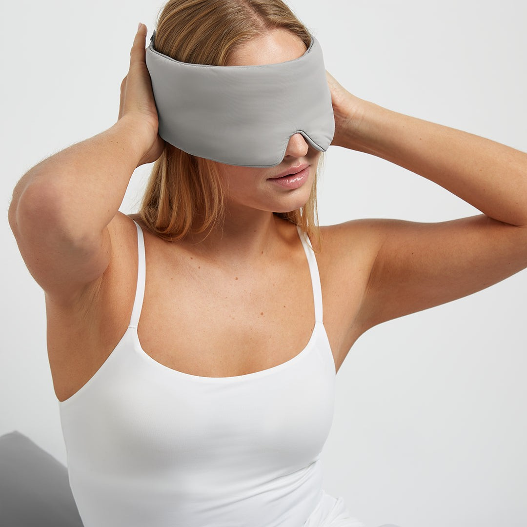 Duo Cooling Sleep Mask