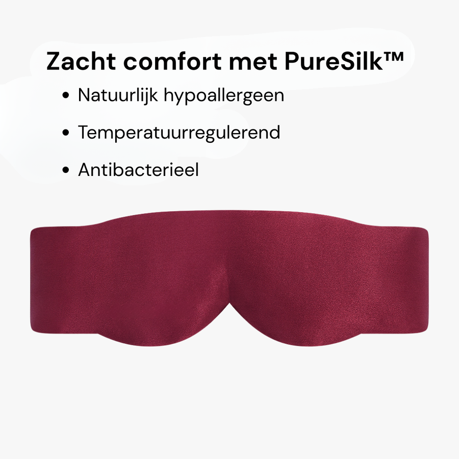 Aura Slaapmasker