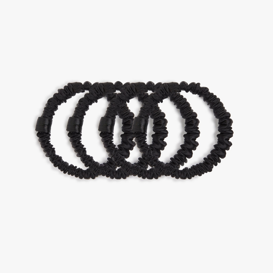 Premium Scrunchies