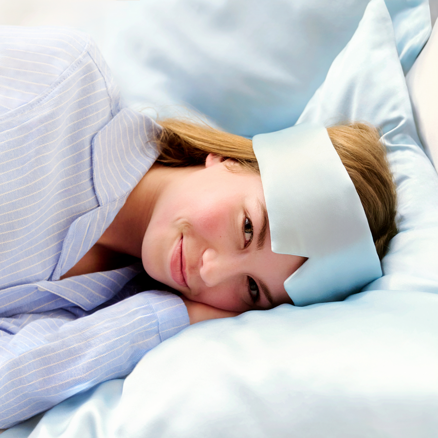 Kids Deep Sleep Mask