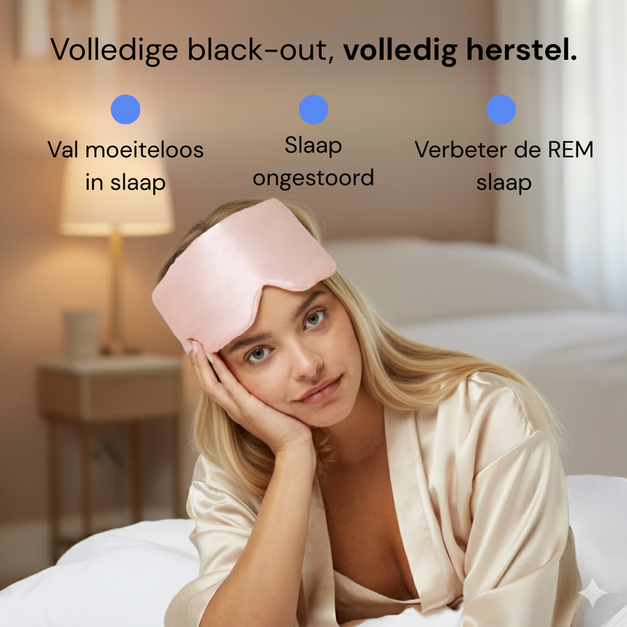 Deep Sleep Mask