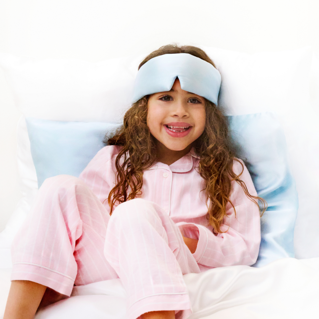 Kids Deep Sleep Mask
