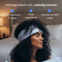 Deep Sleep Mask