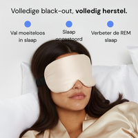 Deep Sleep Mask