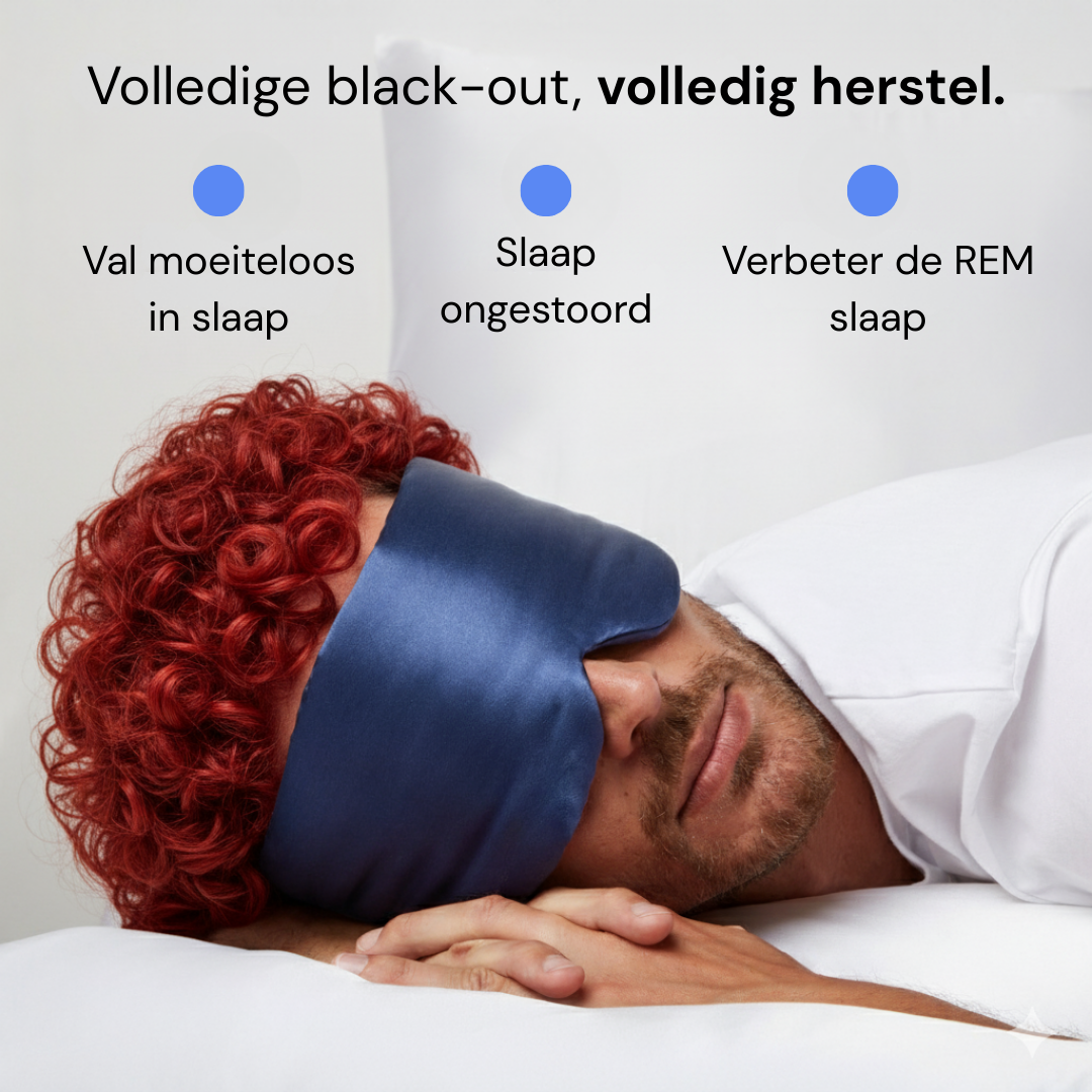 Deep Sleep Mask