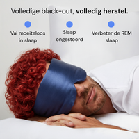Deep Sleep Mask