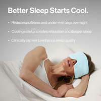 Cooling Sleep Mask